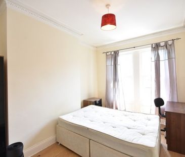 4 Bed - Meldon Terrace, Heaton - Photo 3