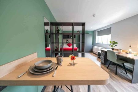 Superior Studio - Photo 5