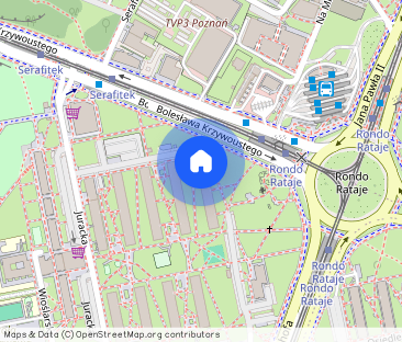 os. Piastowskie 4, Poznań - 2-pokojowe, parter - Zdjęcie 1