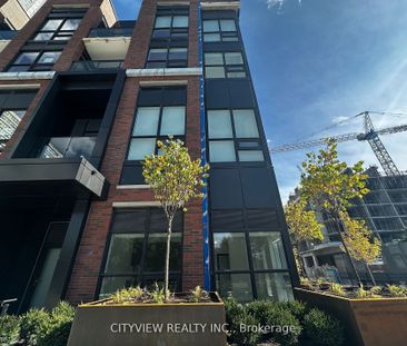 For Lease - 4130 Parkside Village Drive Unit# 105, Mississauga, Ont... - Photo 2