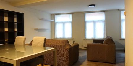 Appartement te huur in Gent voor € 870 met 1 slaapkamer - Photo 3