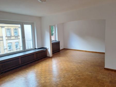 Nähe Stadtgarten Wanne - Geräumige 2,5 Raum-Wohnung mit Balkon - Foto 2