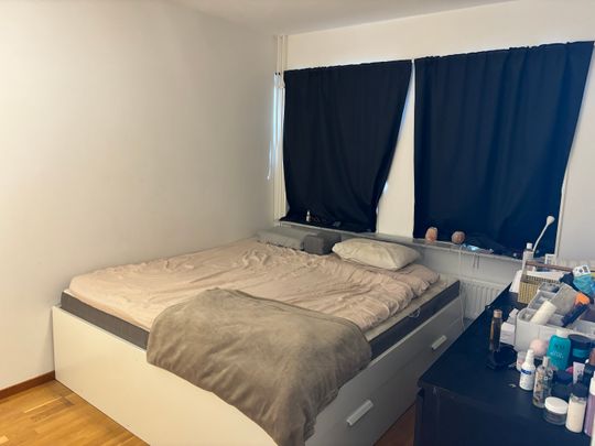 Södergatan, Märsta - Foto 1