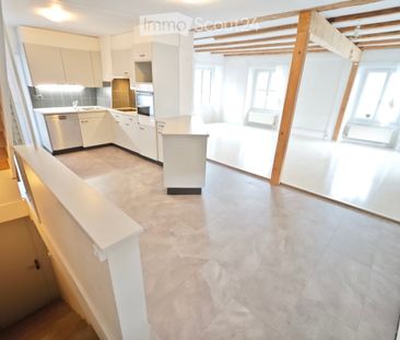 4 Zimmer, 115 m² - Foto 1