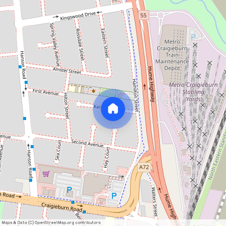 17 Kernan Court, Vic 3064, Craigieburn