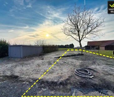 Lichtrijke woning met 2 slaapkamers, warmtepomp, zonnepanelen, park... - Foto 5