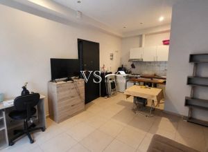 Studio/Γκαρσονιέρα για ενοικίαση - Πάτρα, - Φωτογραφία 5