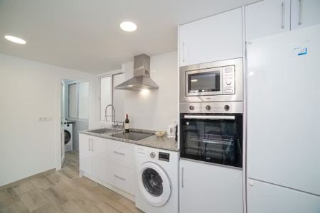 Carrer de Josep Benlliure, Valencia, Valencian Community 46011 - Photo 5