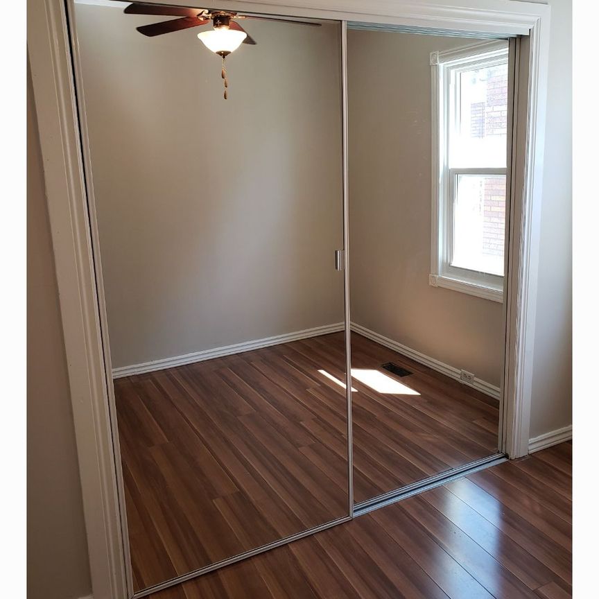For Lease - 519 Catharine Street Unit# Main Level, Hamilton, Ontario - Photo 1