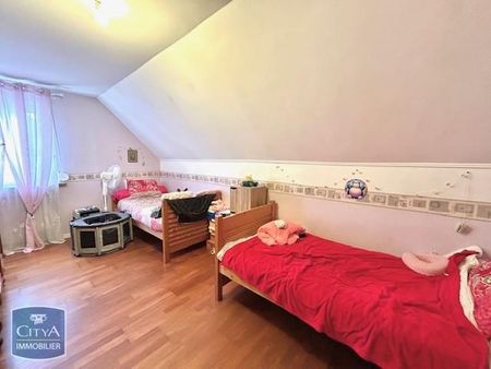 Location Maison 4 pièces 88m² CAMBRAI 59400 - Photo 4