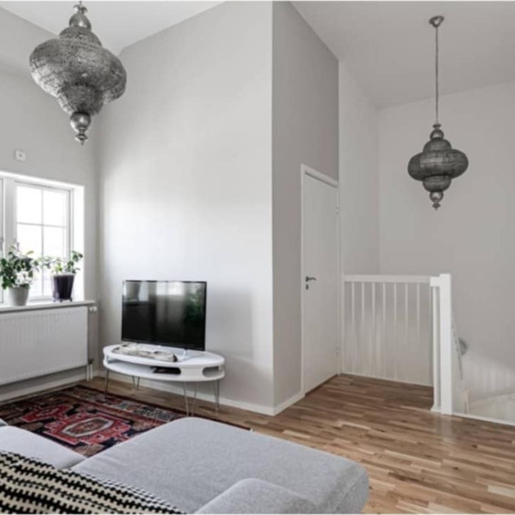 Tallsoppsvägen, Örebro - Photo 1