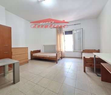Studio/Γκαρσονιέρα για ενοικίαση Άγιος Δημήτριος (Κέντρο Θεσσαλονίκης) - Photo 4