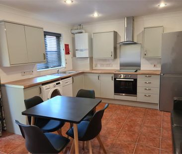 Room 2, 8 Maio Road, Cambridge - Photo 1