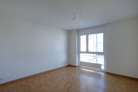 1 Monat GRATIS - Erstvermietung nach Teilsanierung - Ihre neue Wohnung im Herzen von Basel - Photo 4