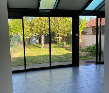 Location maison 2 pièces, 68.00m², Fay-aux-Loges - Photo 5