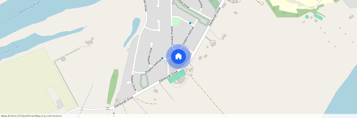 32 Dolphin Avenue, NSW 2430, Taree