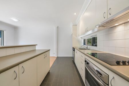 3/1 Cleland Road, Artarmon NSW 2064 - Apartment For Rent | Domain - Photo 4