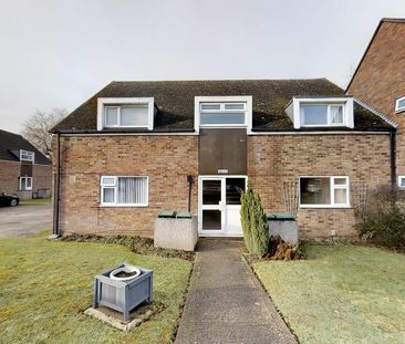 1 bedroom ground floor flat to rent - Photo 4