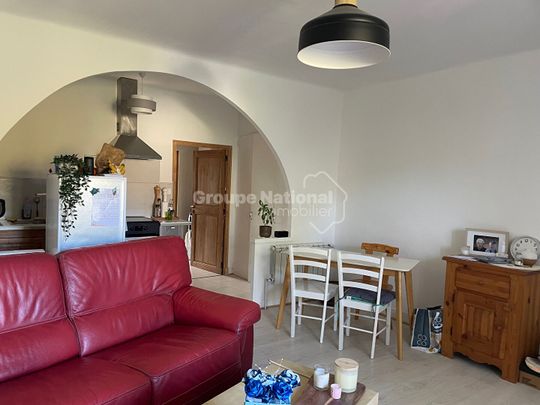 Appartement Vinon Sur Verdon 2 pièce(s) 49 m2 avec terrasse, - Photo 1