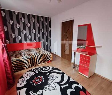 Apartament de 2 camere, 54 mp, centrala termica, Brazda lui Novac - Photo 4