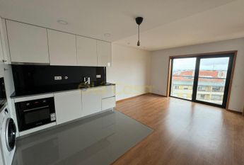 Apartamento T1 em Porto