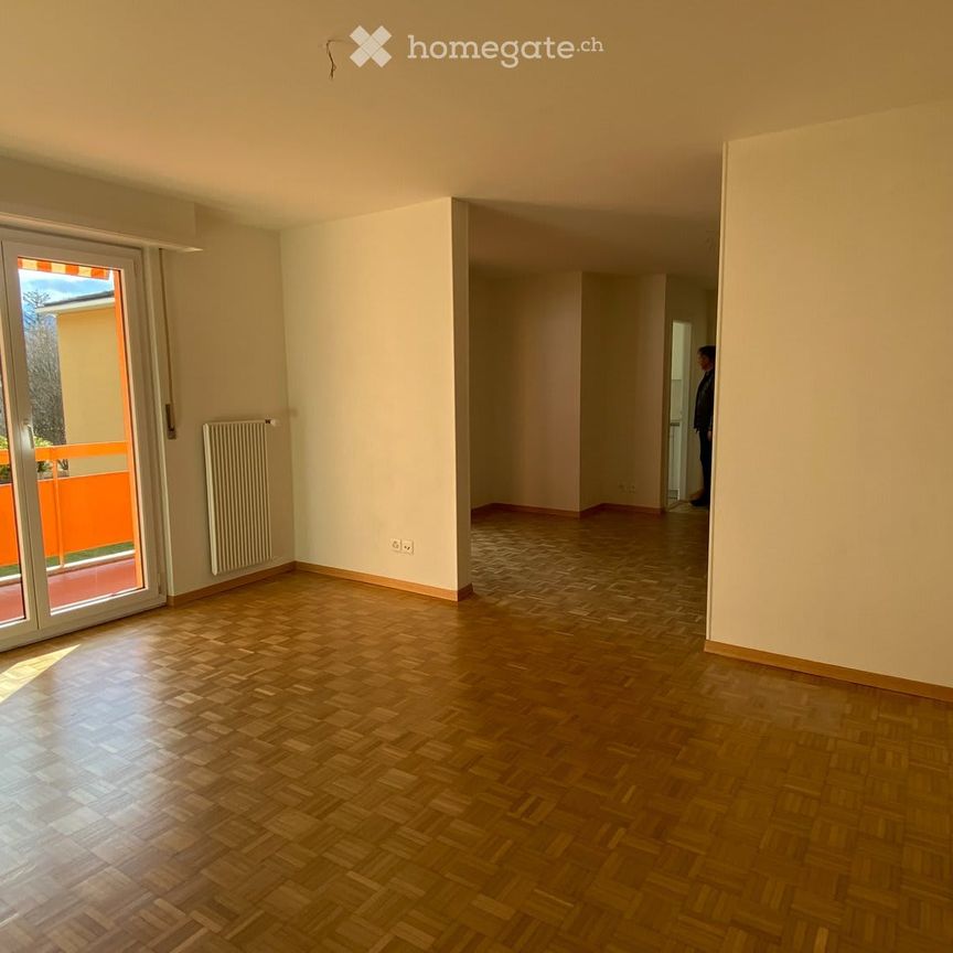 4.5 Zimmer, 87 m² - Photo 1