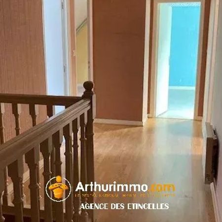 Location Maison 5 pièces 125 m2 à Martigné-Ferchaud - Photo 4