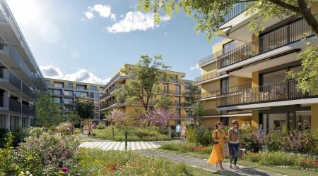 Exclusif ! Studio avec atelier terrasse et jardin - A15-004 - Photo 4