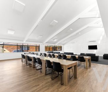 Room 14/131 Crebert Street, Mayfield - Photo 4