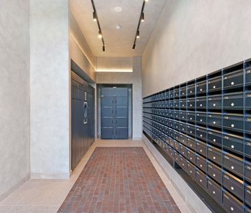 204B/72 Ascot Vale Road, Flemington VIC 3031 - Apartment For Rent |... - Photo 3