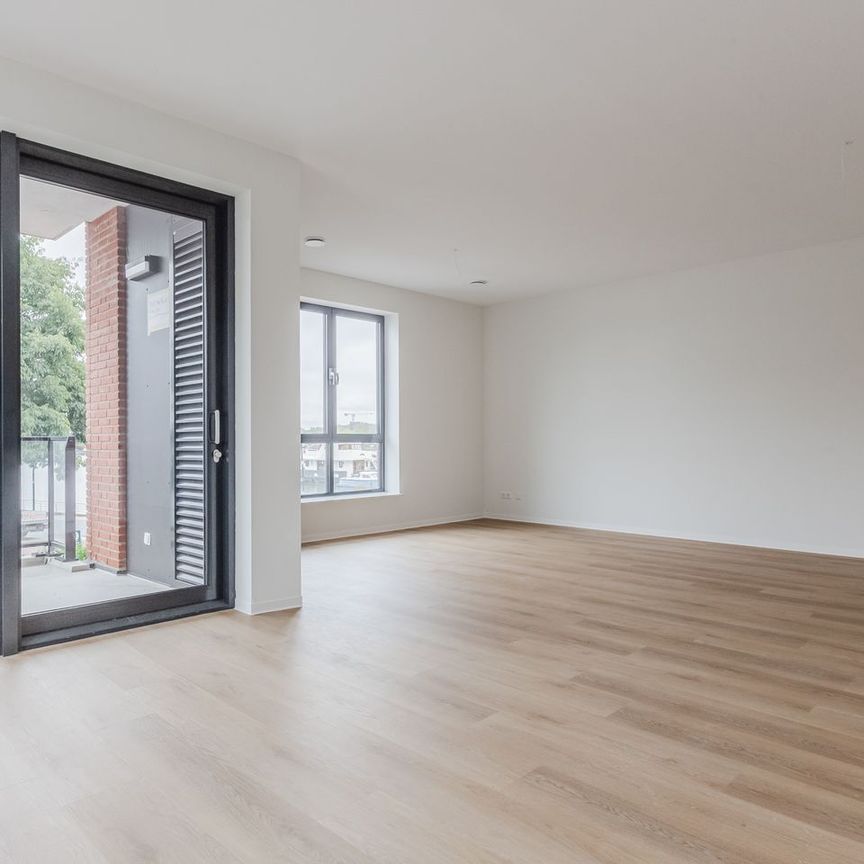 Appartement te huur: Houthavenkade 38 1506 PD Zaandam - Photo 1