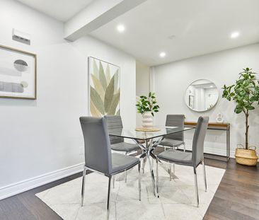 For Lease - 1100 Oxford Street Unit# 48, Oshawa, Ontario - Photo 4