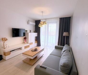 2 camere, bloc nou, modern, cu garaj, in Marasti, strada Dorobantilor - Photo 6