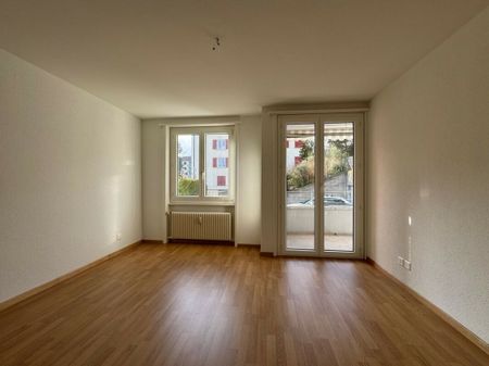 Ein 3.5 Zimmerwohnung in Grenchen zu vermieten ! - Photo 2