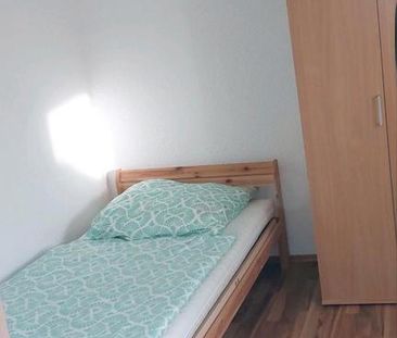 Möblierte Wohnung, Zimmer für Handwerker oder Monteure - Photo 3