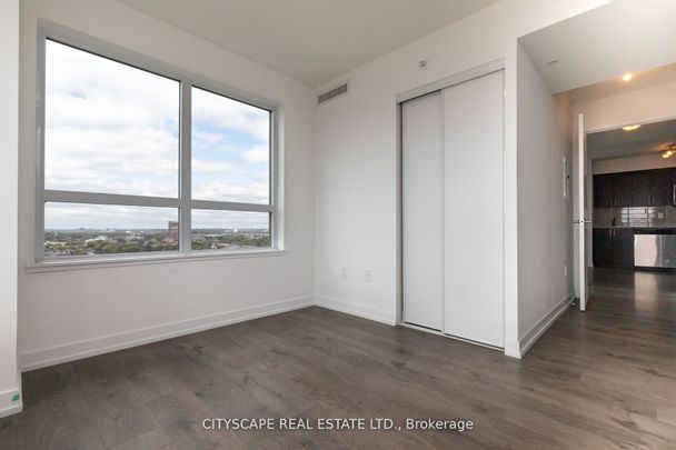 For Lease - 1420 Dupont Street Unit# 1904, Toronto, Ontario - Photo 1