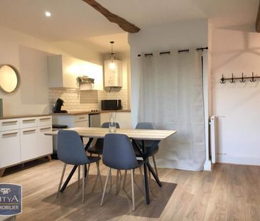 Location Appartement 2 pièces 51m² AGEN 47000 - Photo 2