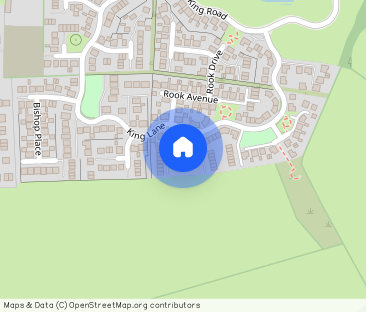 Knight Court, Burton-on-Trent, Staffordshire, DE13 9ET - Photo 1