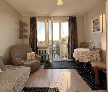 Mieszkanie Częstochowa Tysiąclecie powierzchnia 20.0 m² C225-WM-97051 - Photo 4