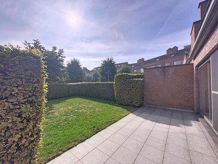Appartement te huur in Grimbergen - Photo 5