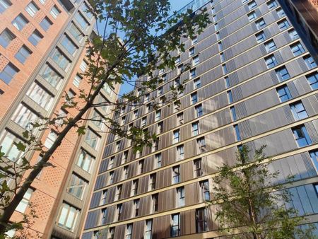 2 bedroom apartment to rent - Photo 3