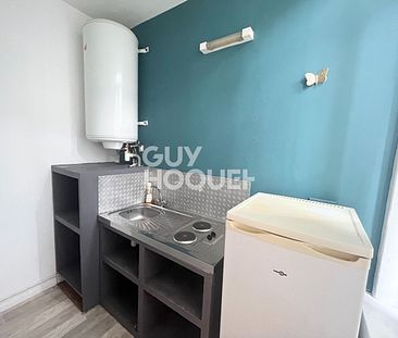 CALAIS : appartement F2 (43 m²) à louer - Photo 1