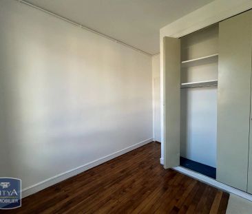 Appartement à louer 2 pièces 34.64m² - Photo 1