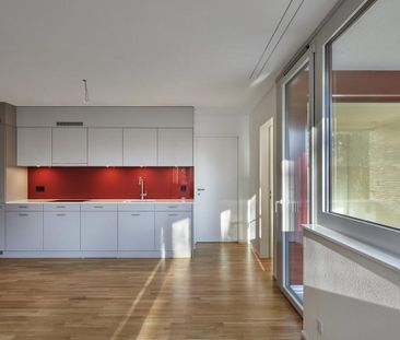 3.5 Zimmer, 74 m², 1. Stock - Foto 5