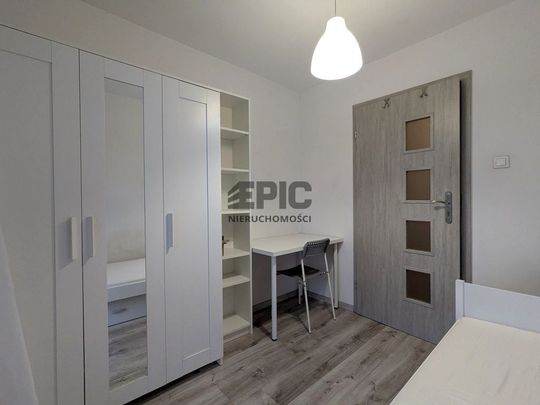 Pokój, ul. Świeradowska - Photo 1