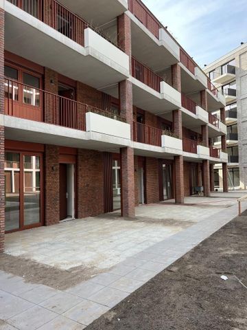 Te huur: Appartement Hebe Kohlbruggeweg in Utrecht - Foto 3