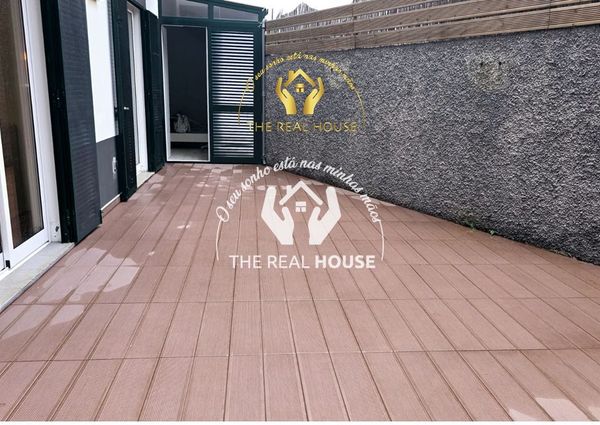 Apartamento T2+1 em Ilha da Madeira