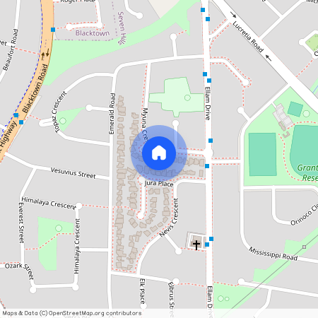 17A Myuna Crescent, Seven Hills NSW 2147