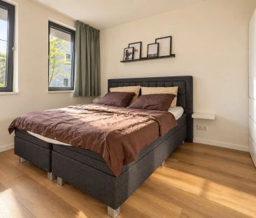 Appartement Koekebakkersteeg, Alphen aan den Rijn - À louer - Foto 2