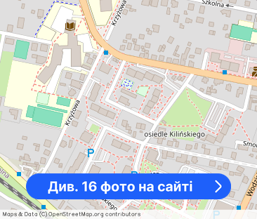 M-3 Rybnik - Kilińskiego! - Фото 1